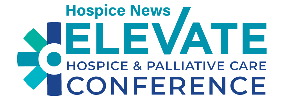 ELEVATE and Palliative Care Conference 2027 logo